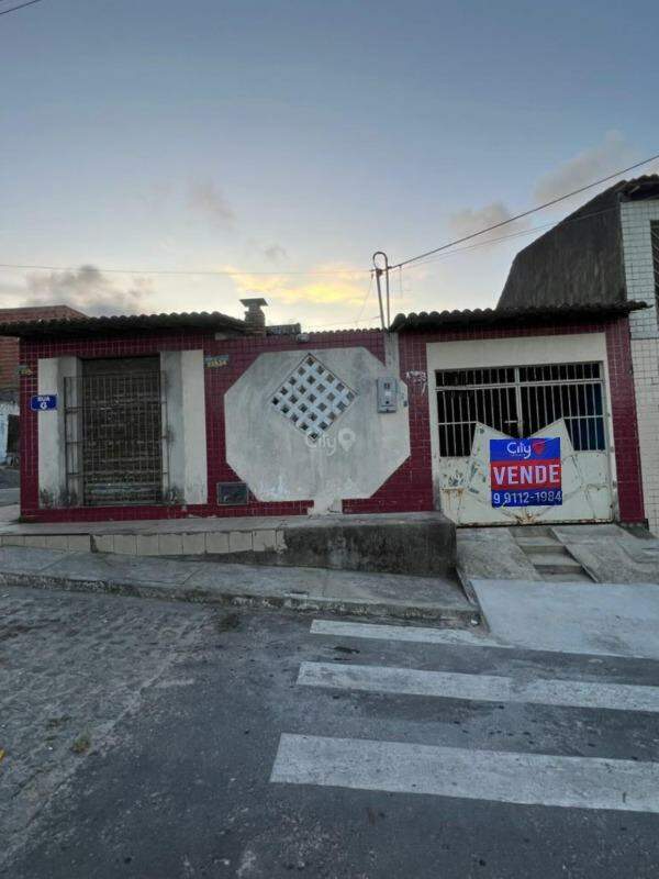 Casa à venda — Santos Dumont, 3 quartos (1 suíte), 173 m² — foto 1