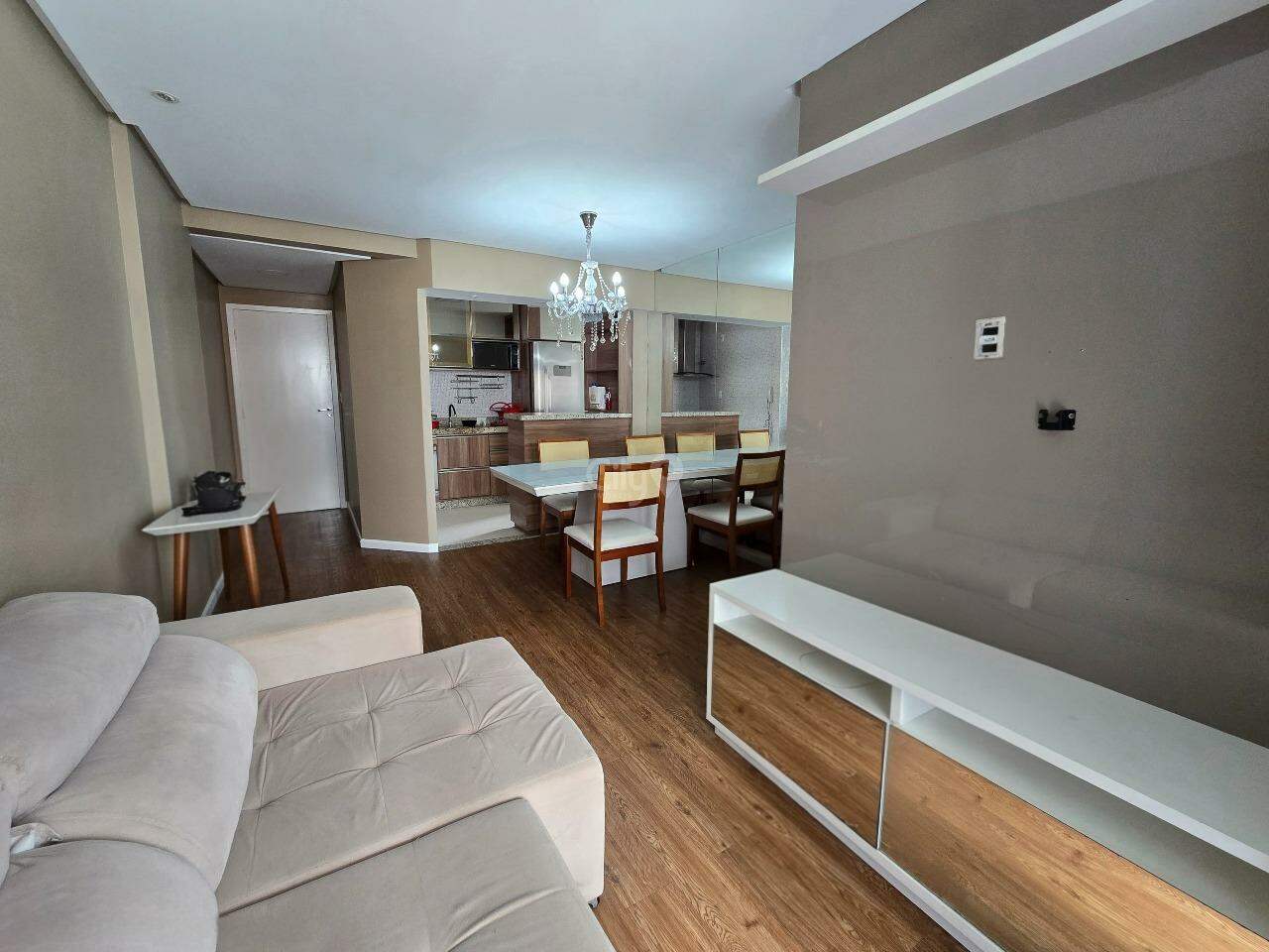 Apartamento à venda — Luzia, 3 quartos (1 suíte), 78 m² — foto 4