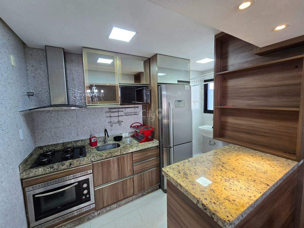 Apartamento à venda — Luzia, 3 quartos (1 suíte), 78 m² — foto 5