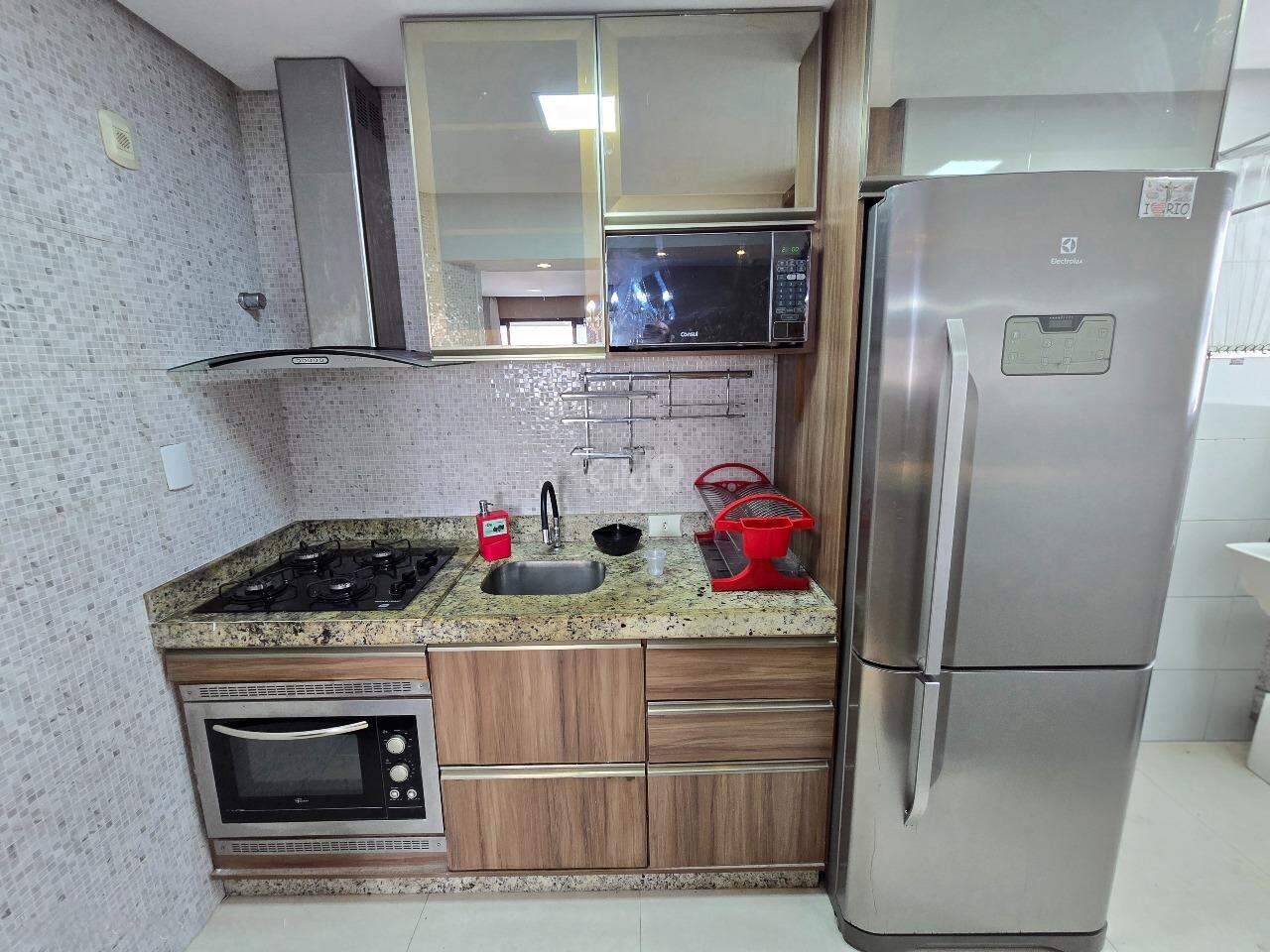 Apartamento à venda — Luzia, 3 quartos (1 suíte), 78 m² — foto 6