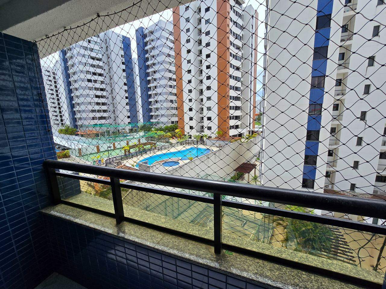 Apartamento à venda — Luzia, 3 quartos (1 suíte), 78 m² — foto 2
