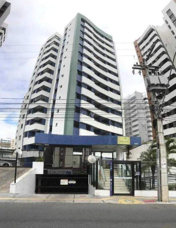 Apartamento à venda — Luzia, 3 quartos (1 suíte), 78 m² — foto 1