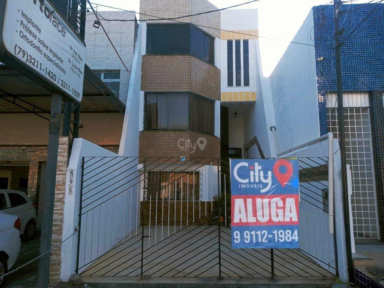 Edifício Comercial para alugar — Cirurgia, 250 m² — foto 1