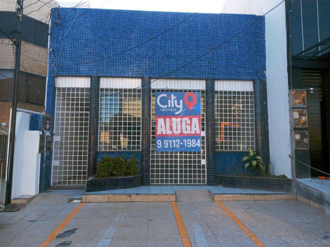 Imóvel Comercial para alugar — Cirurgia, 54 m² — foto 1
