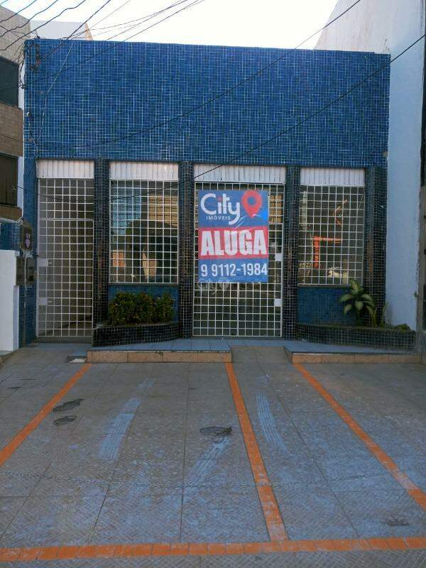 Imóvel Comercial para alugar — Cirurgia, 12 m² — foto 2