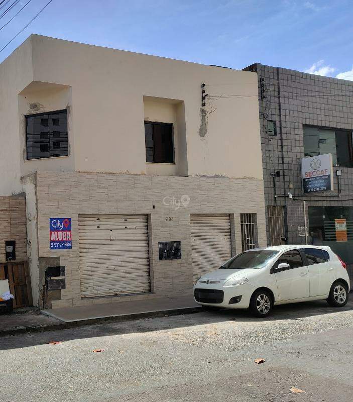 Ponto Comercial para alugar — Treze de Julho, 1 quarto, 100 m² — foto 1