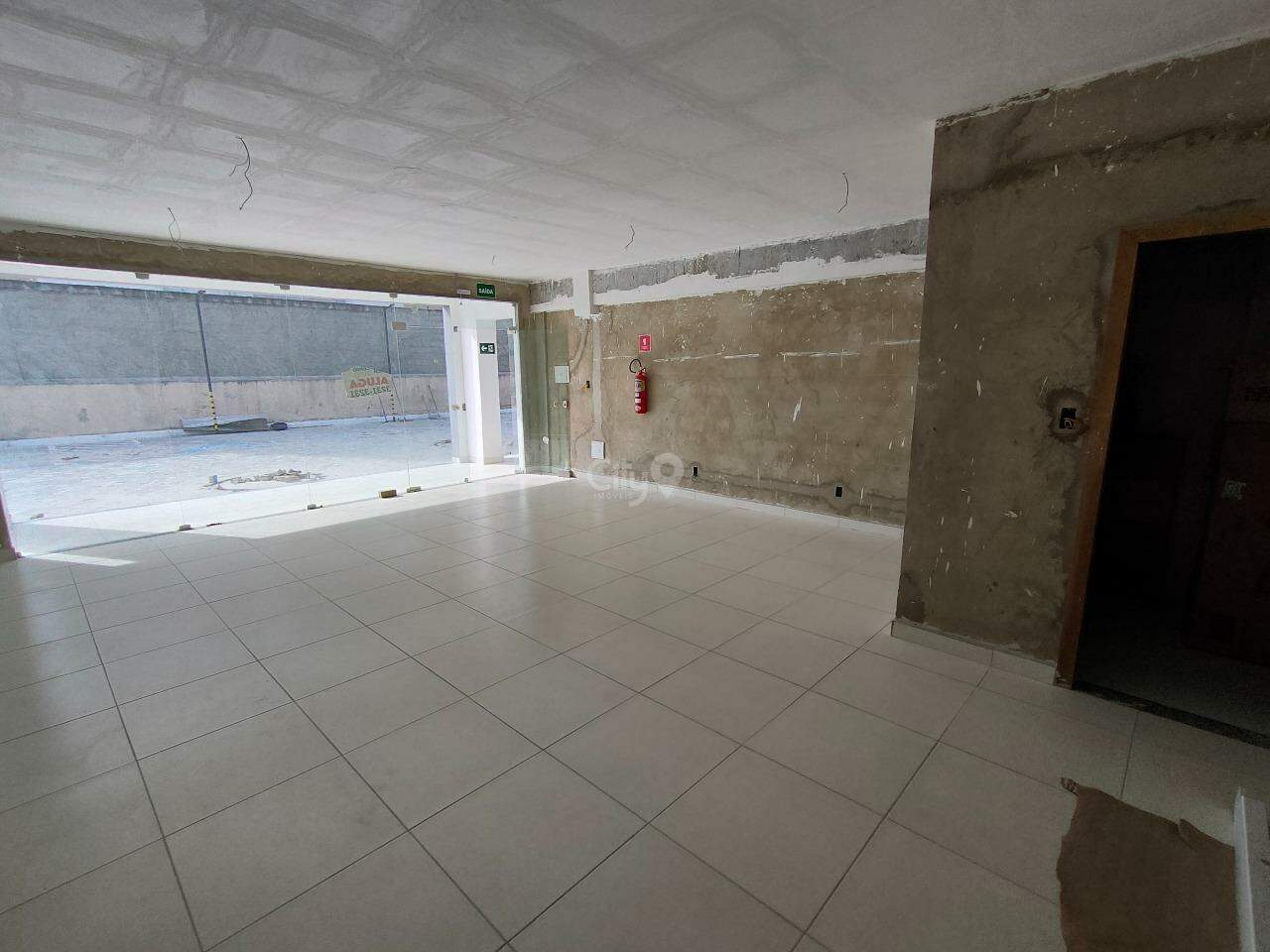 Sala Comercial para alugar — Fernando Collor, 46 m² — foto 4