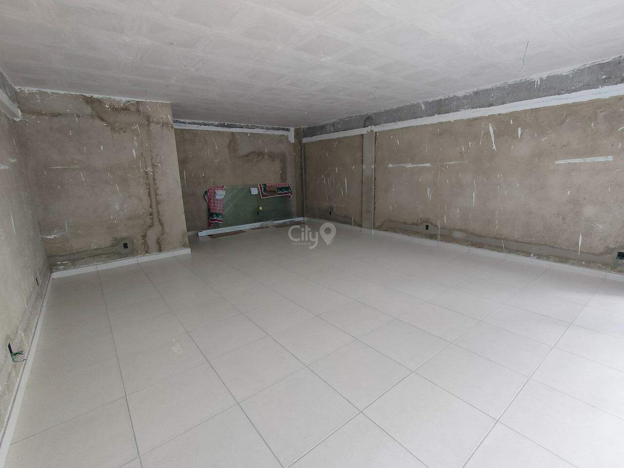 Sala Comercial para alugar — Fernando Collor, 46 m² — foto 2