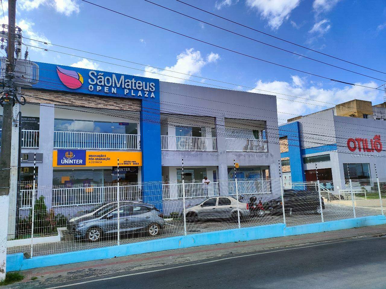 Sala Comercial para alugar — Fernando Collor, 46 m² — foto 1