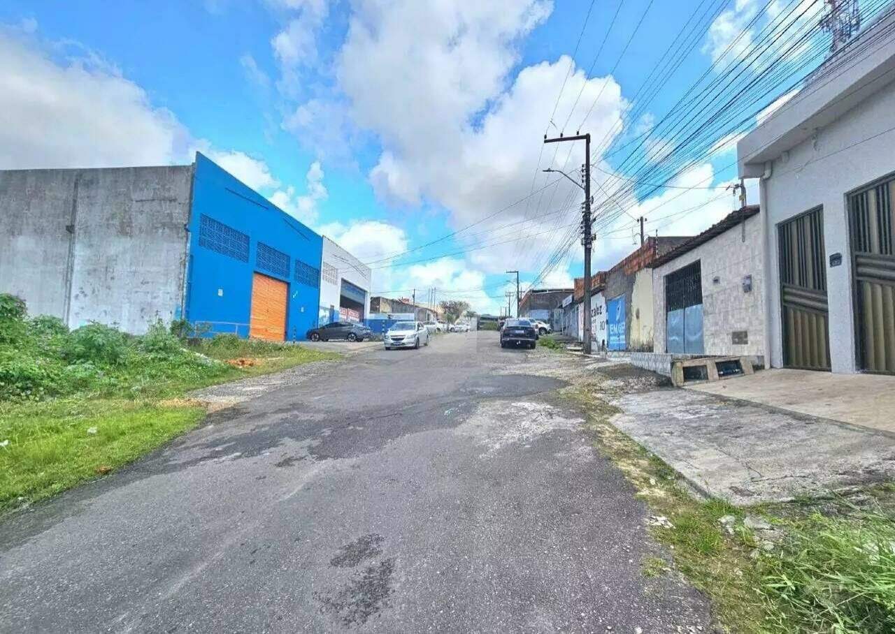 Lote para alugar — Novo Paraíso, 1320 m² — foto 2