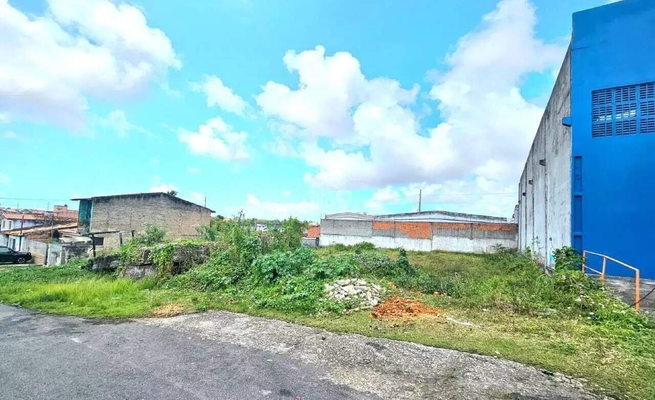 Lote para alugar — Novo Paraíso, 1320 m² — foto 1