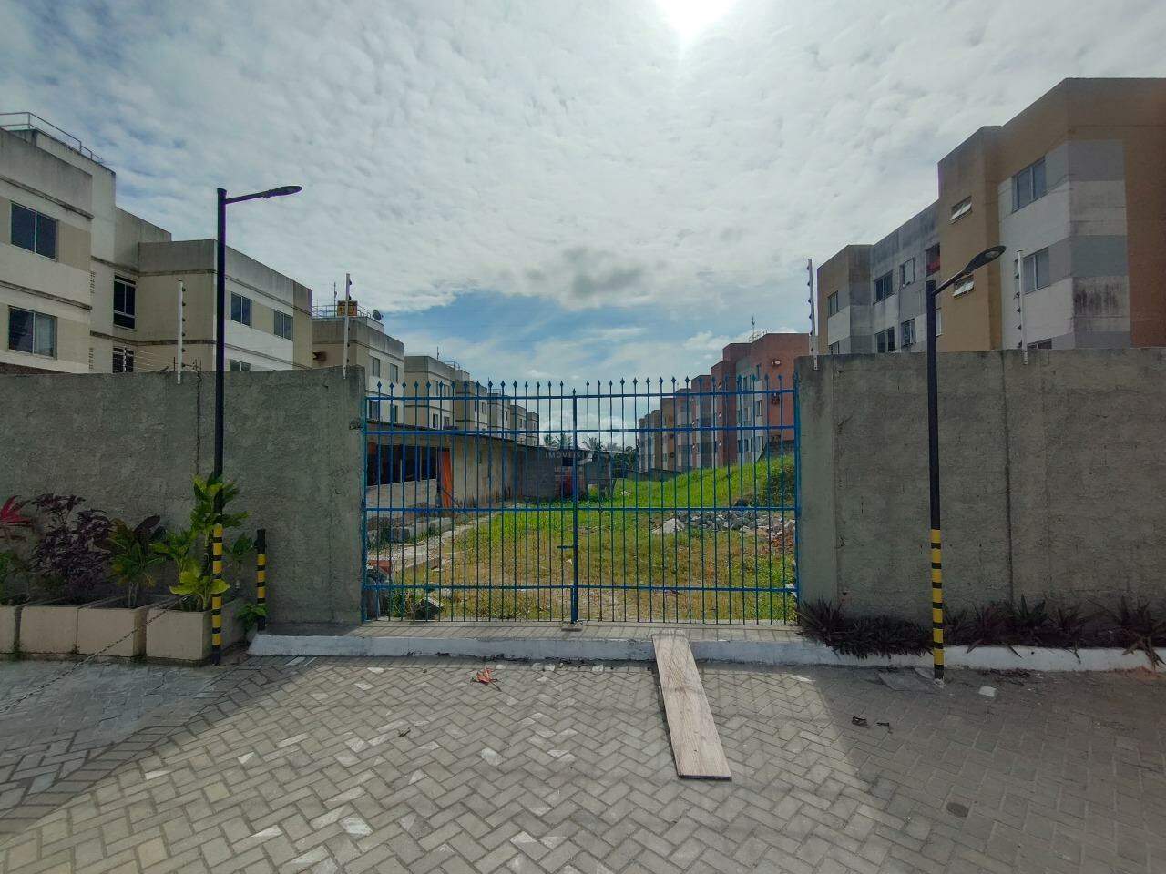 Imóvel Comercial para alugar — Fernando Collor, 527 m² — foto 1