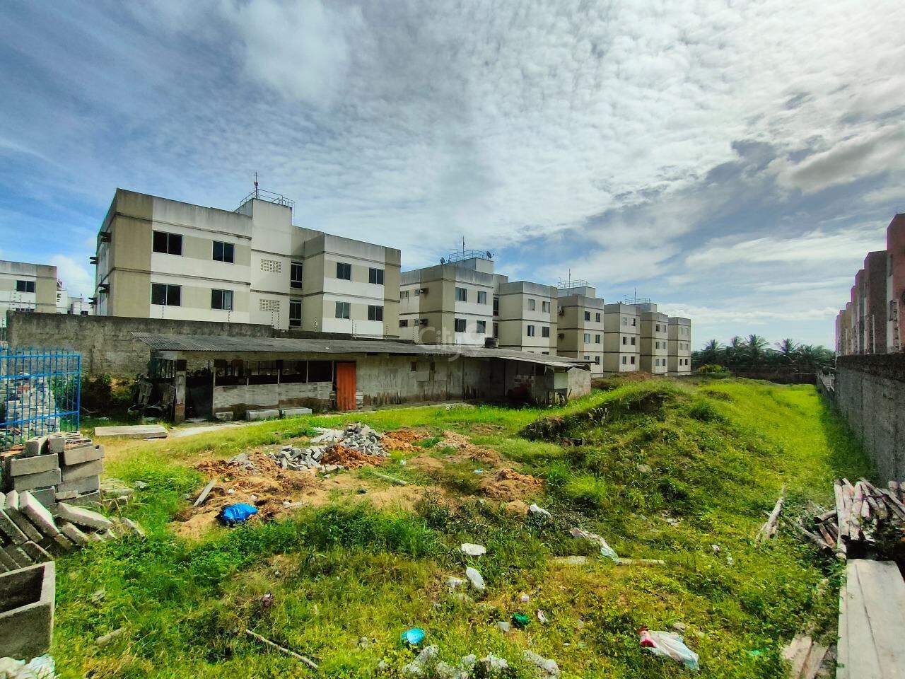 Imóvel Comercial para alugar — Fernando Collor, 527 m² — foto 3