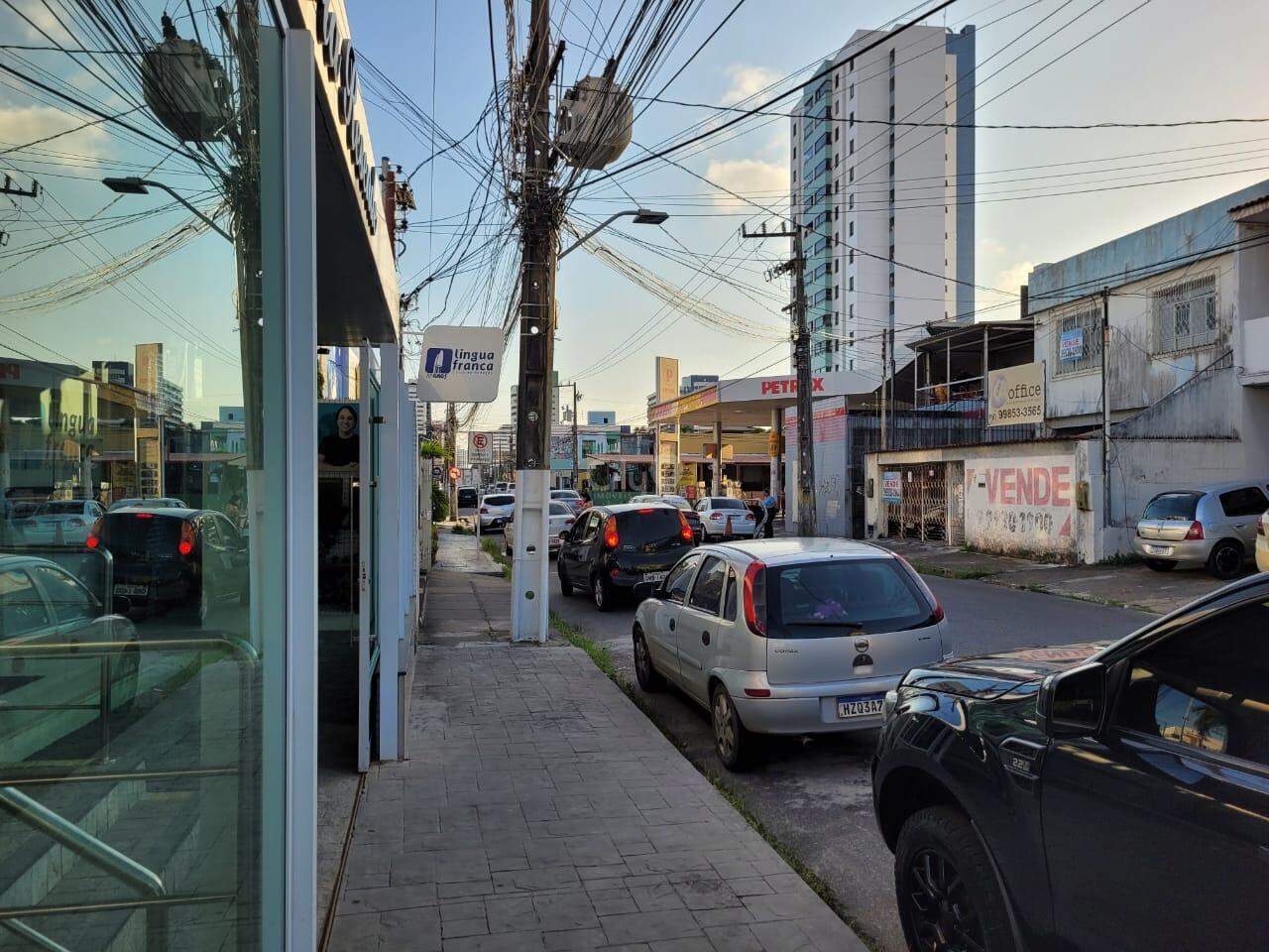 Edifício Comercial para alugar — Salgado Filho, 20 m² — foto 2