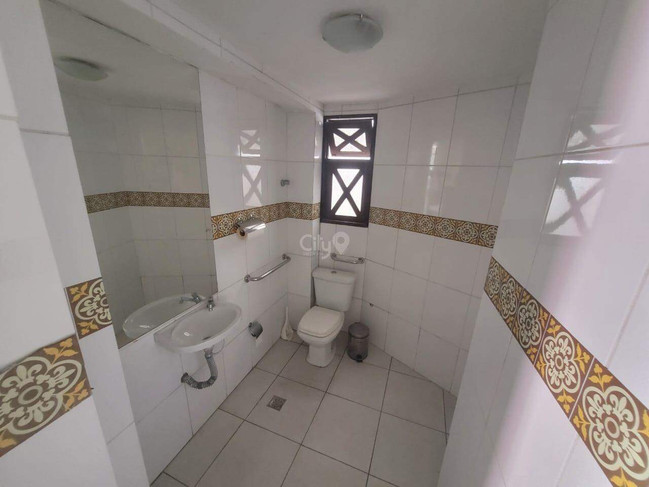 Imóvel Comercial para alugar — Salgado Filho, 110 m² — foto 6