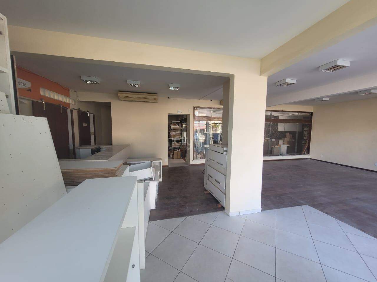 Imóvel Comercial para alugar — Salgado Filho, 110 m² — foto 3