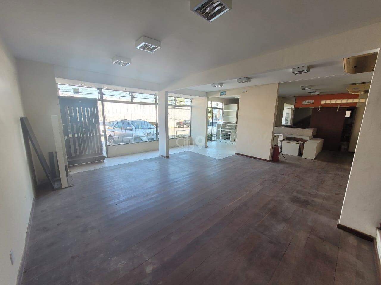 Imóvel Comercial para alugar — Salgado Filho, 110 m² — foto 4