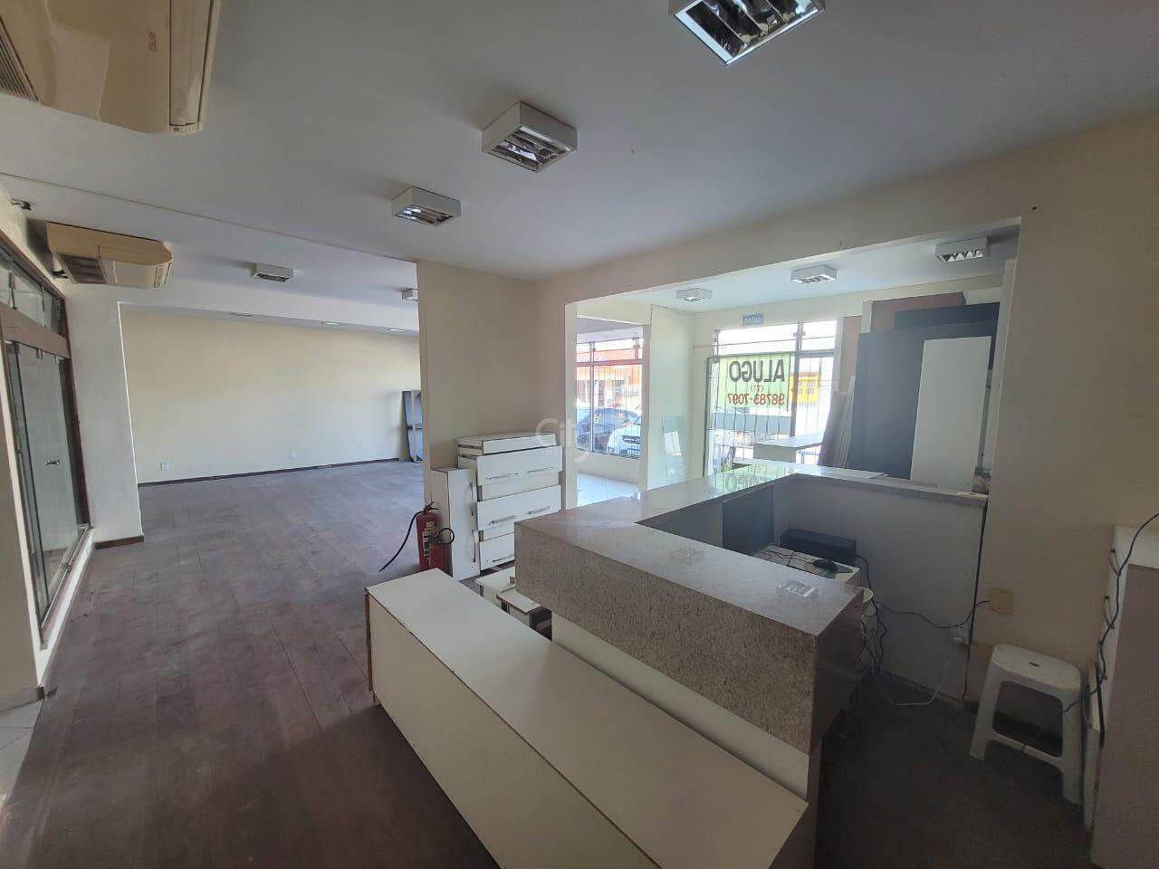 Imóvel Comercial para alugar — Salgado Filho, 110 m² — foto 5
