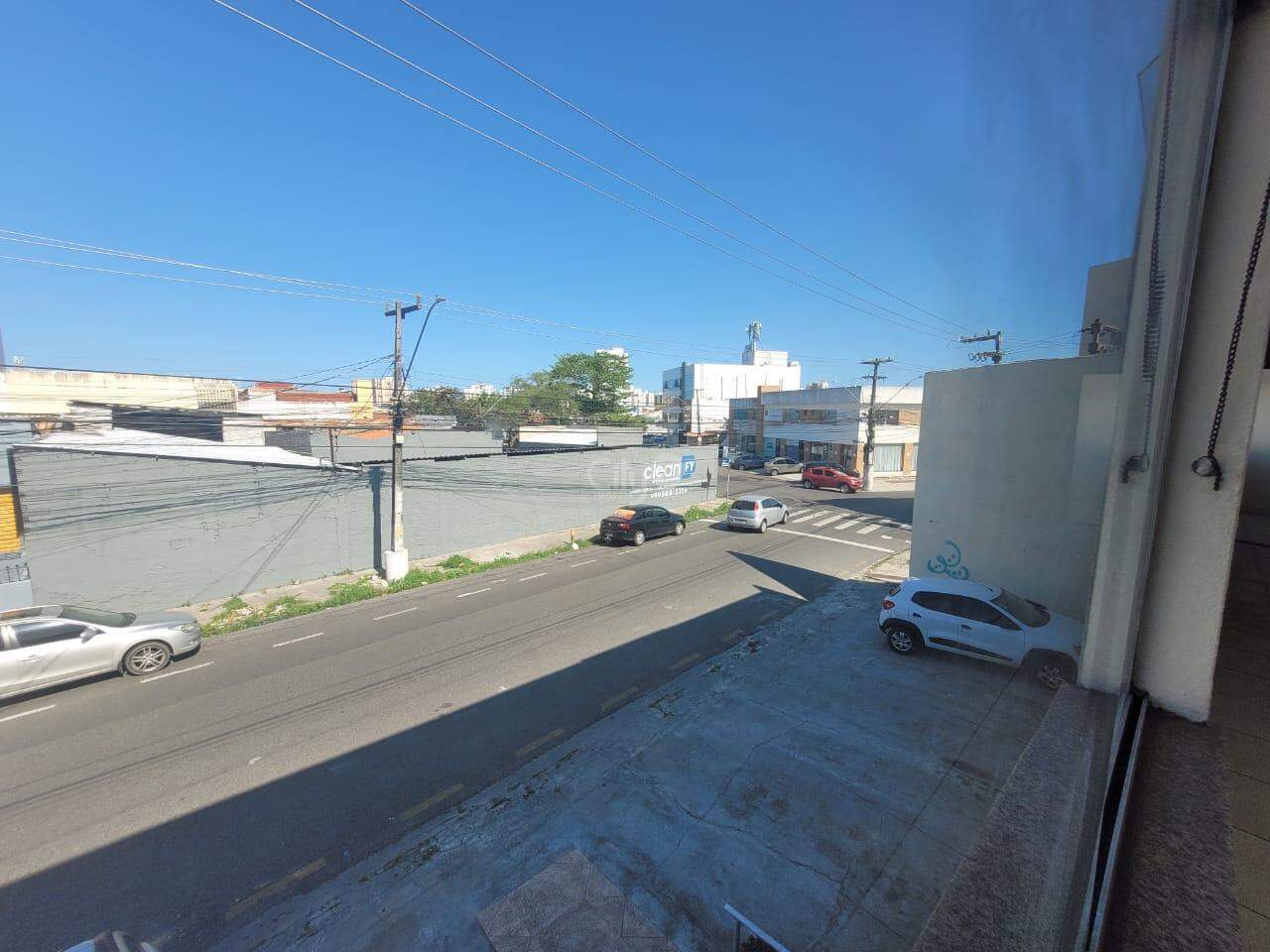 Imóvel Comercial para alugar — Salgado Filho, 3 quartos (1 suíte), 290 m² — foto 3