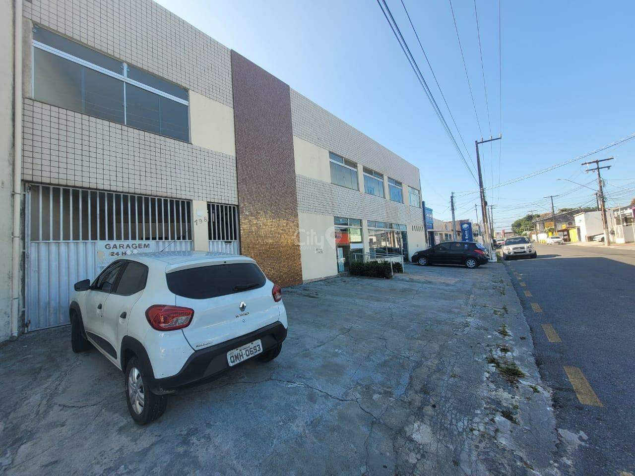 Imóvel Comercial para alugar — Salgado Filho, 3 quartos (1 suíte), 290 m² — foto 2
