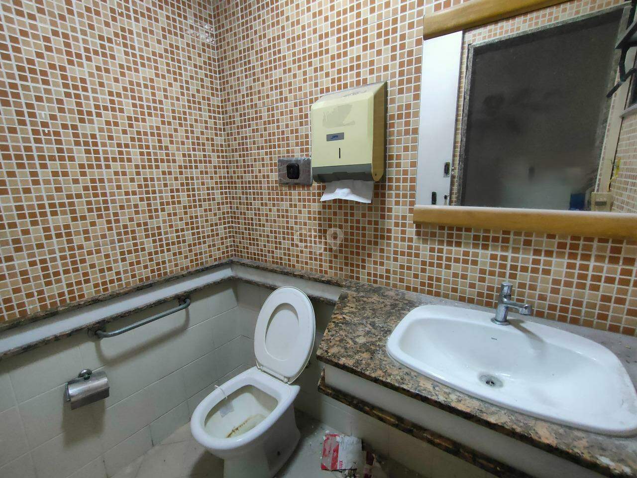 Ponto Comercial para alugar — São José, 205 m² — foto 5