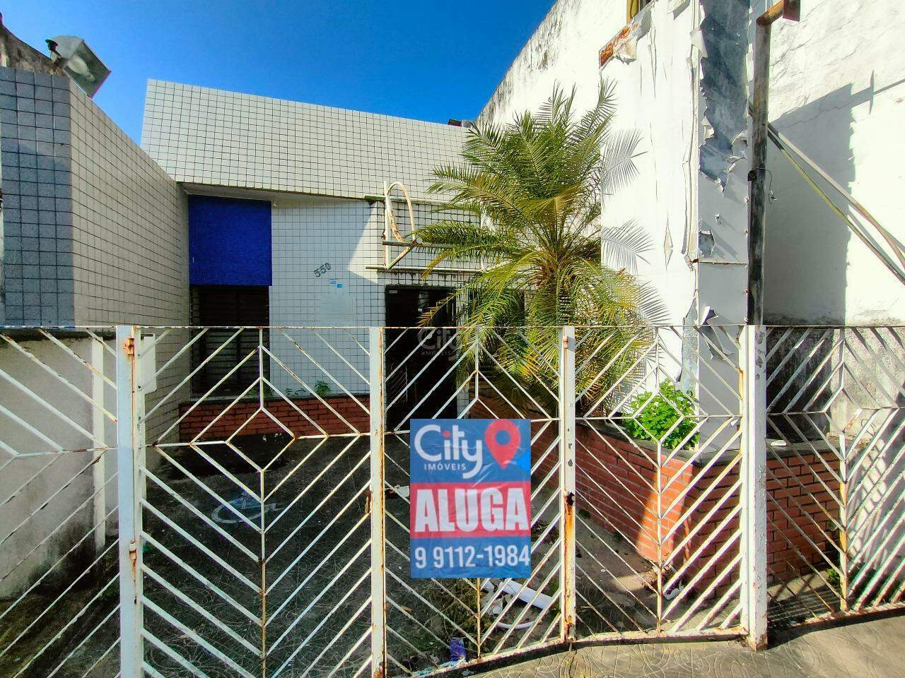 Ponto Comercial para alugar — São José, 205 m² — foto 1