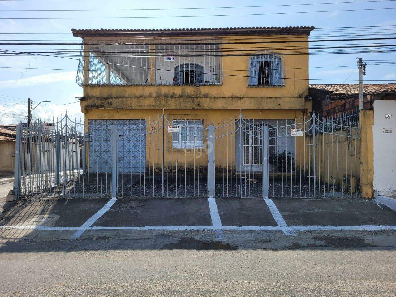 Casa à venda — Bugio, 5 quartos (2 suítes), 221 m² — foto 1