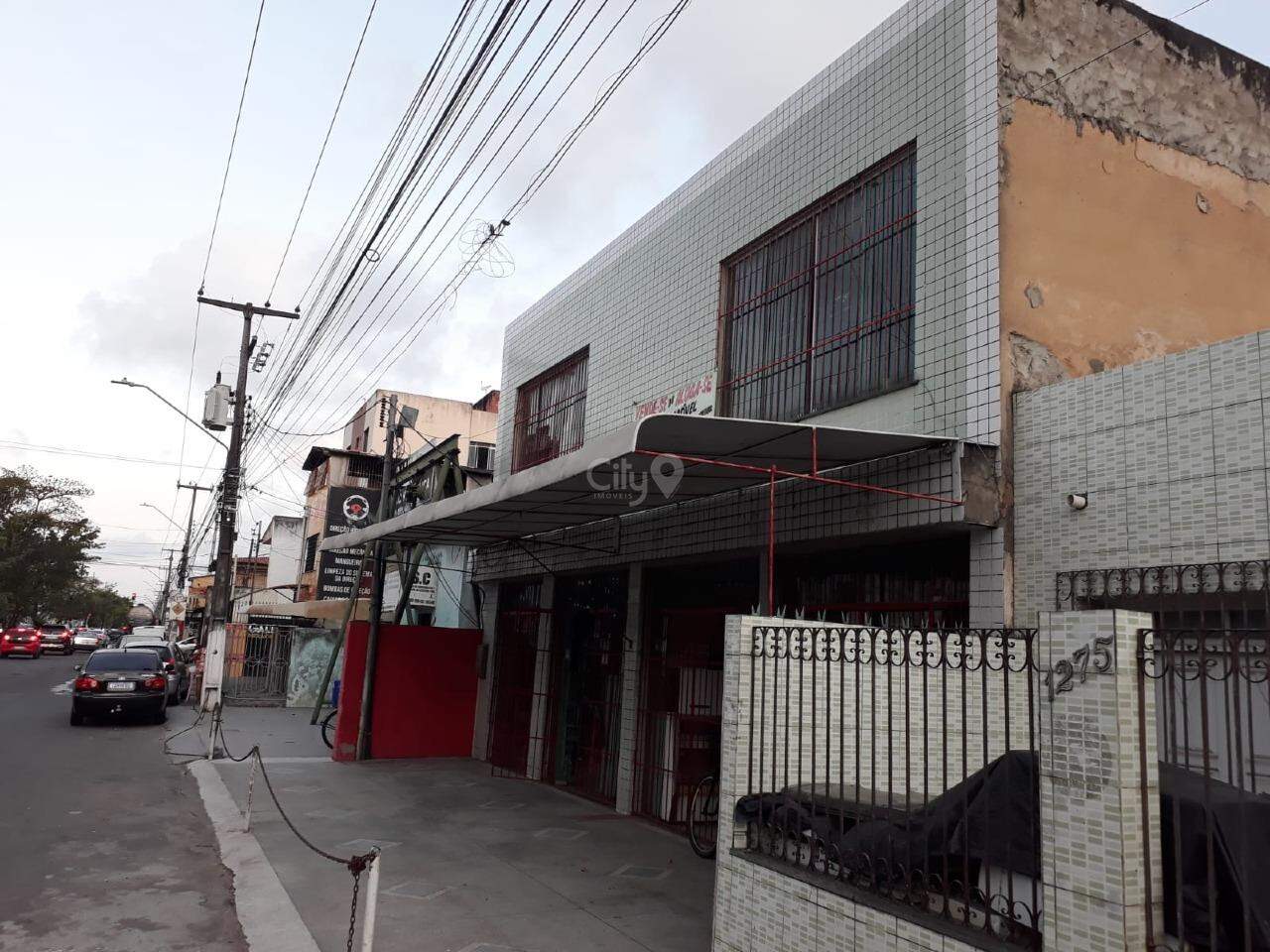 Imóvel Comercial para alugar — Dezoito do Forte, 2 quartos (1 suíte), 330 m² — foto 5