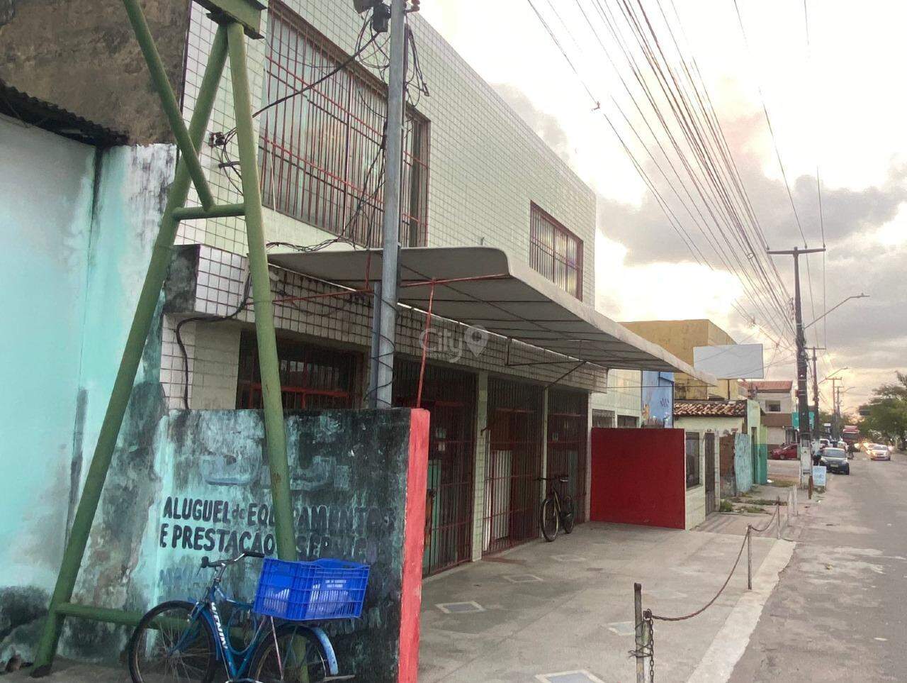 Imóvel Comercial para alugar — Dezoito do Forte, 2 quartos (1 suíte), 330 m² — foto 4
