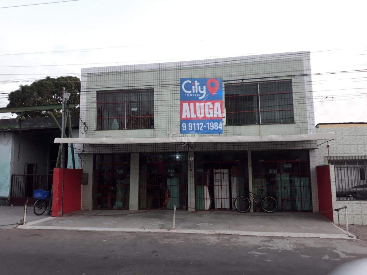 Imóvel Comercial para alugar — Dezoito do Forte, 2 quartos (1 suíte), 330 m² — foto 1