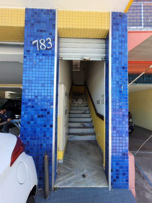 Imóvel Comercial para alugar — Getúlio Vargas, 25 m² — foto 2