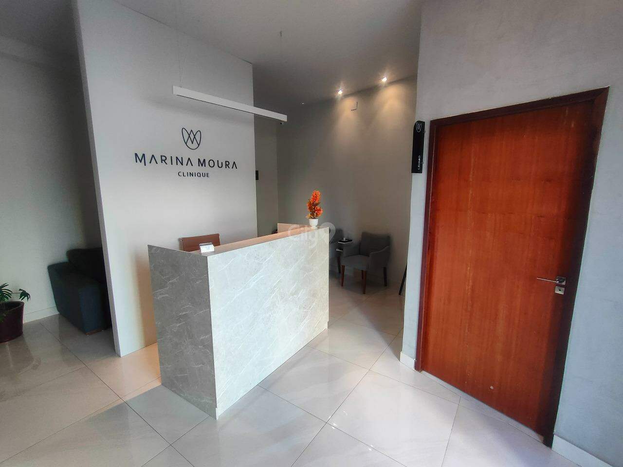 Sala Comercial para alugar — Luzia, 18 m² — foto 4