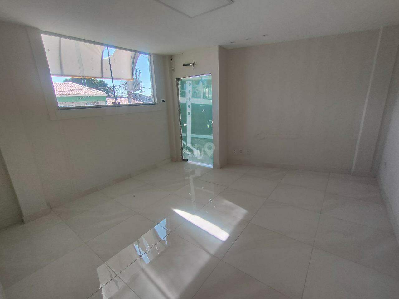 Sala Comercial para alugar — Luzia, 15 m² — foto 2