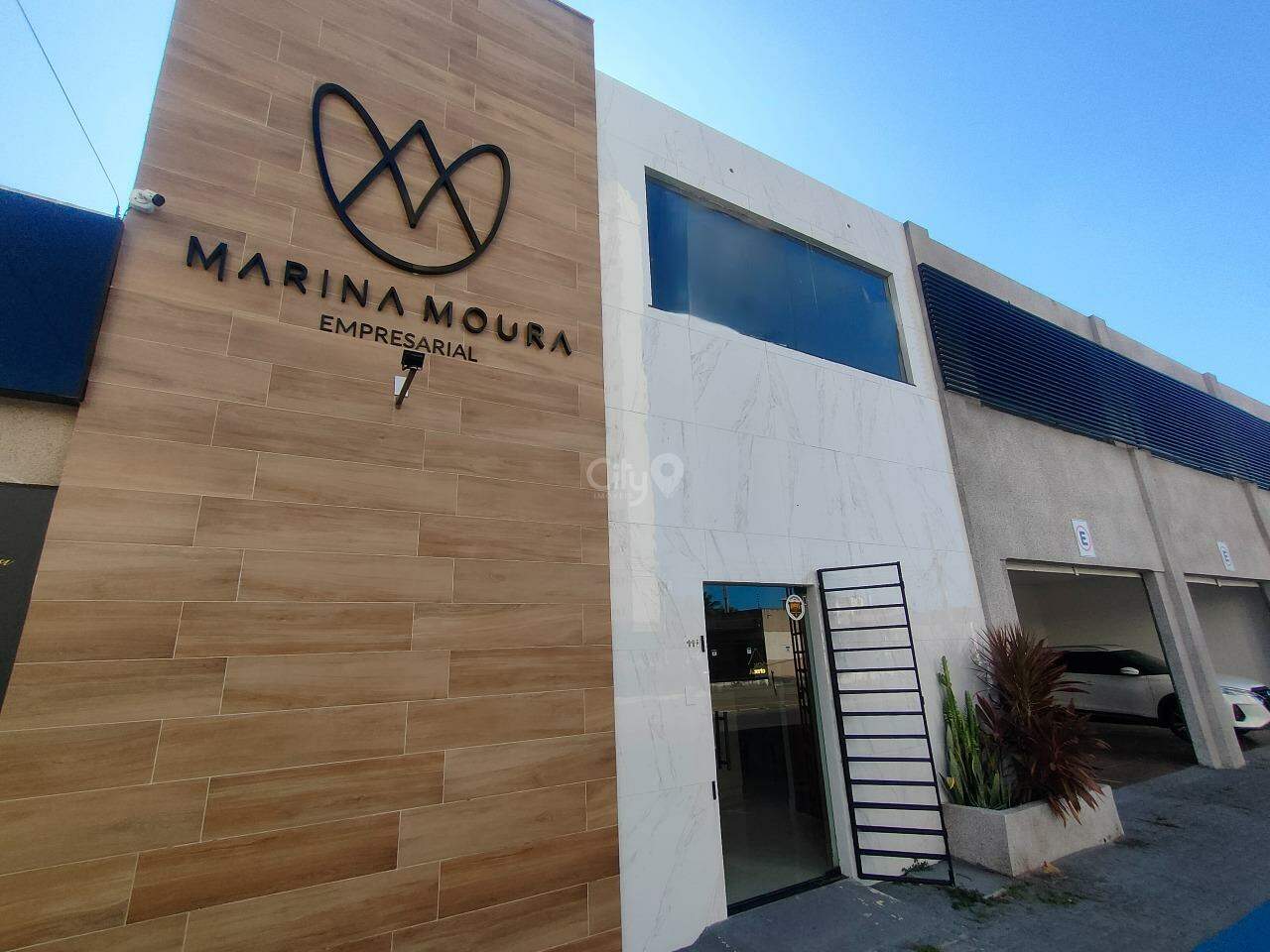 Sala Comercial para alugar — Luzia, 15 m² — foto 1