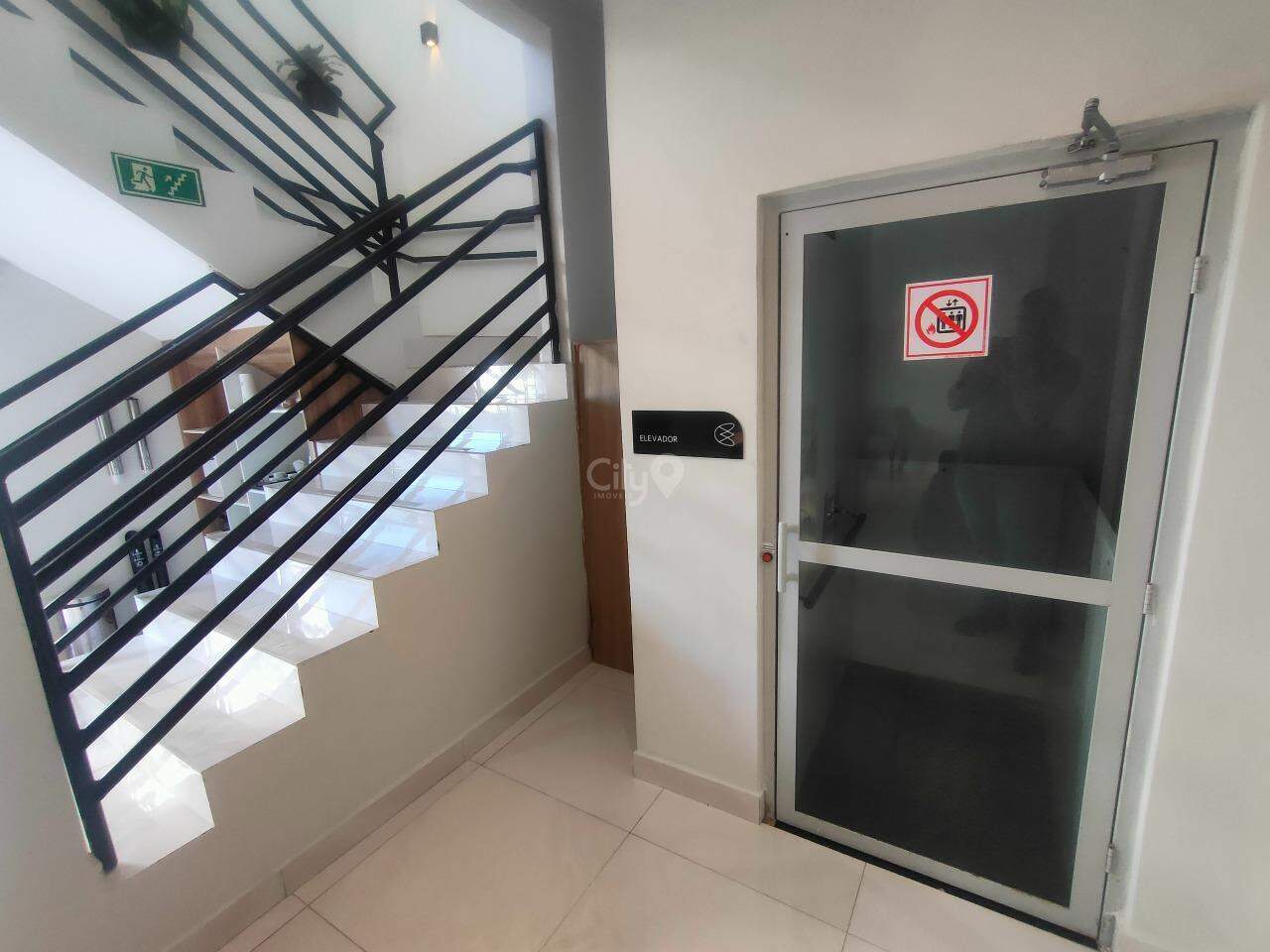 Sala Comercial para alugar — Luzia, 15 m² — foto 6
