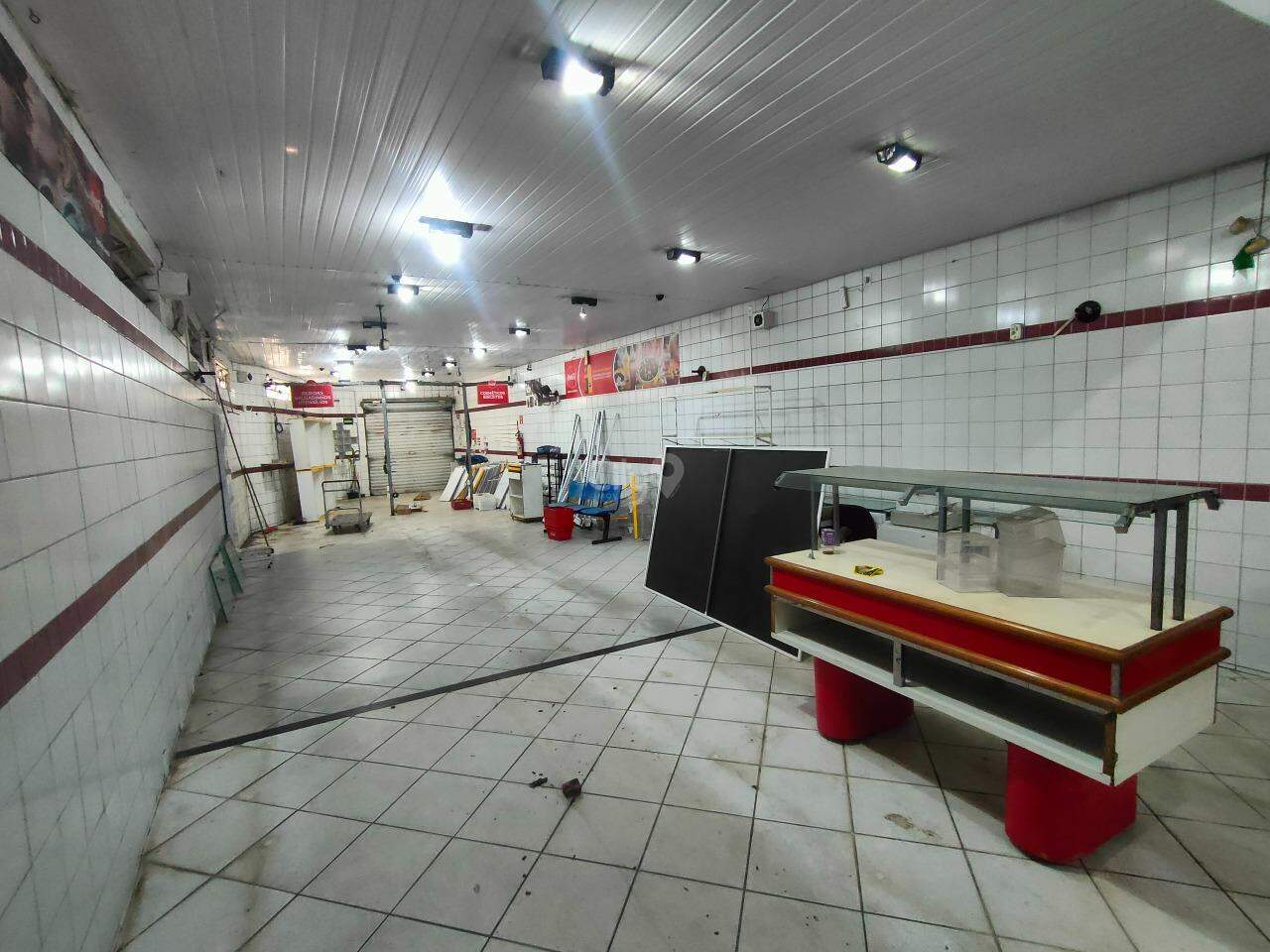 Ponto Comercial para alugar — Industrial, 250 m² — foto 3