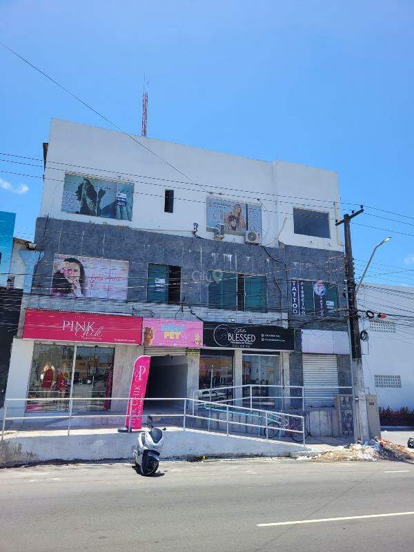 Edifício Comercial para alugar — Marcos Freire I, 749 m² — foto 1