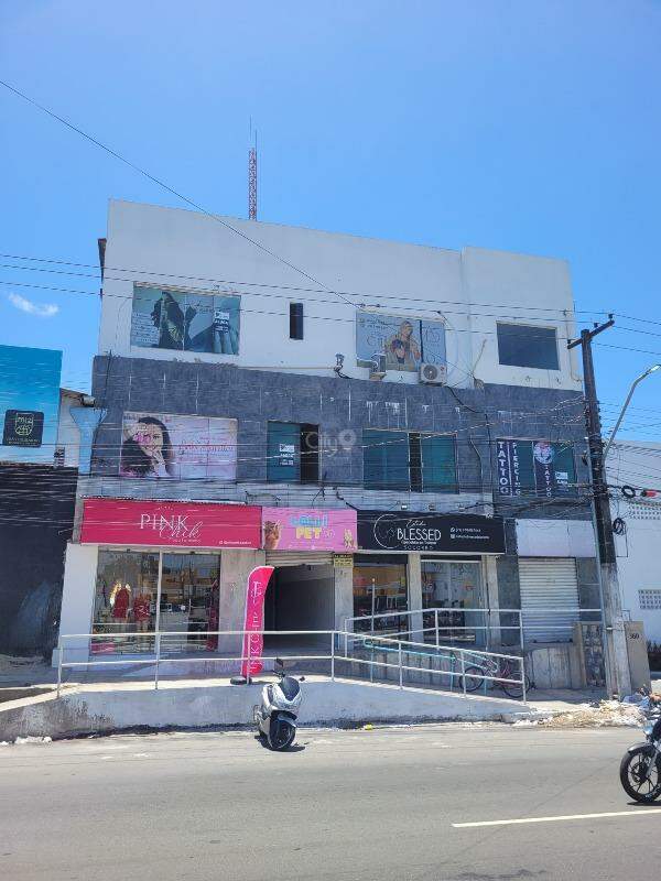 Edifício Comercial para alugar — Marcos Freire I, 749 m² — foto 2