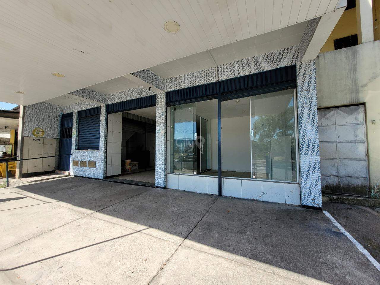 Imóvel Comercial para alugar — albano franco, 392 m² — foto 3