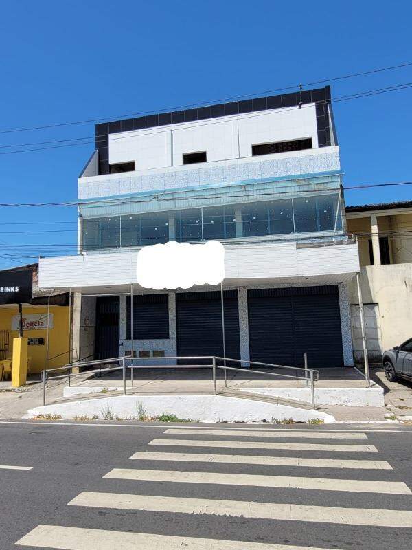 Imóvel Comercial para alugar — albano franco, 392 m² — foto 1