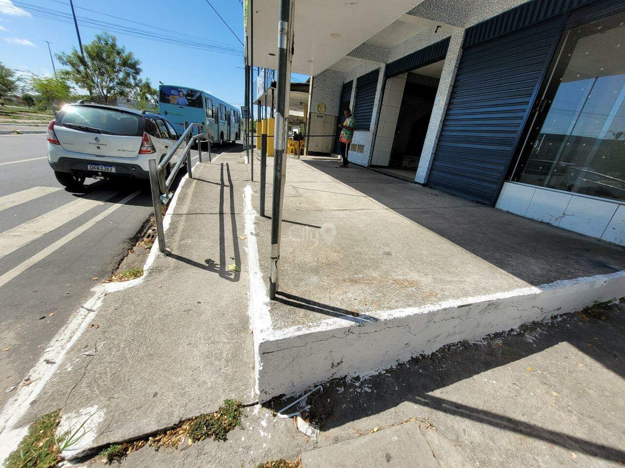 Imóvel Comercial para alugar — albano franco, 392 m² — foto 2