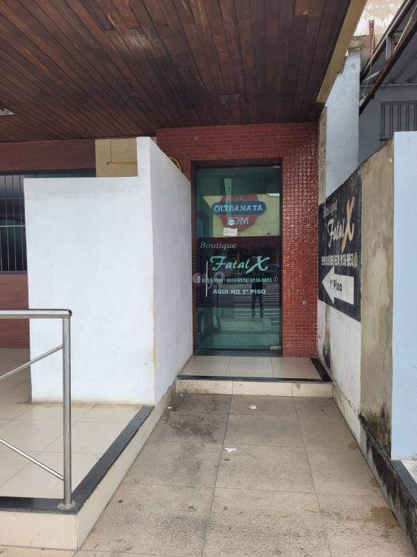 Imóvel Comercial para alugar — João Alves, 501 m² — foto 3
