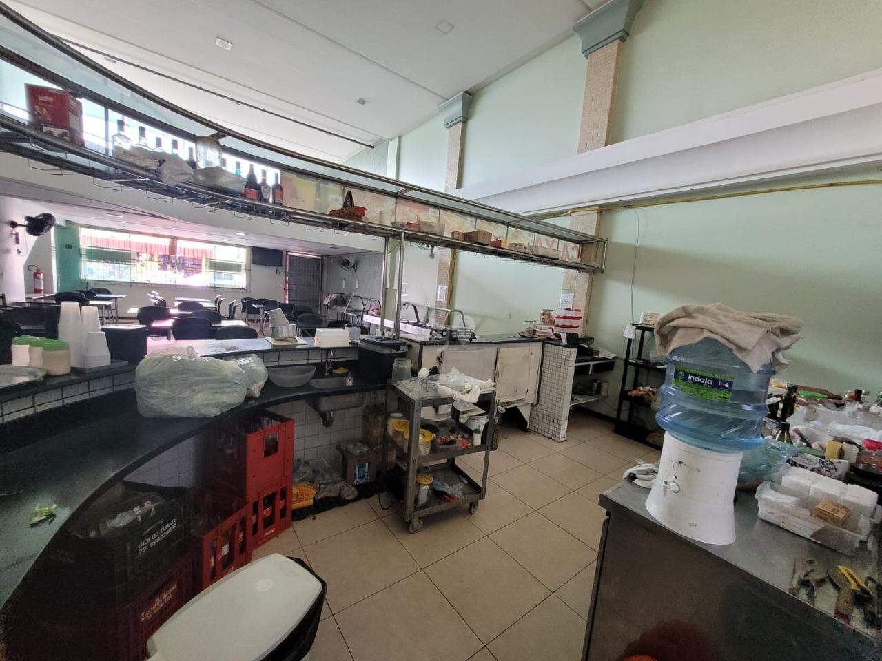 Imóvel Comercial para alugar — João Alves, 501 m² — foto 5