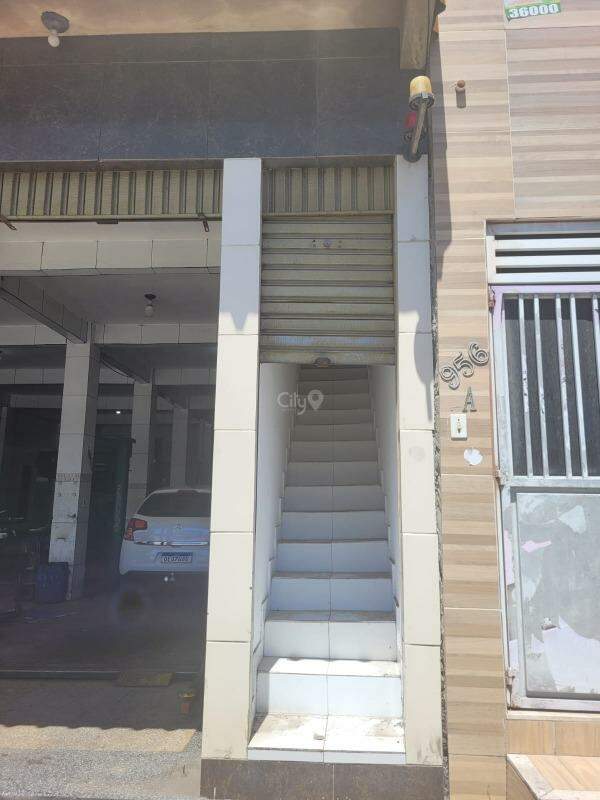 Galpão / Depósito / Armazém para alugar — Marcos Freire II, 387 m² — foto 3