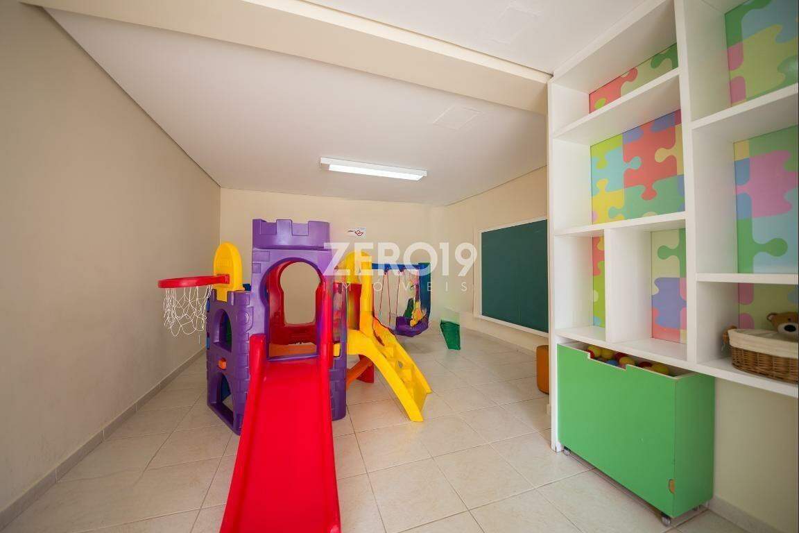 First slide