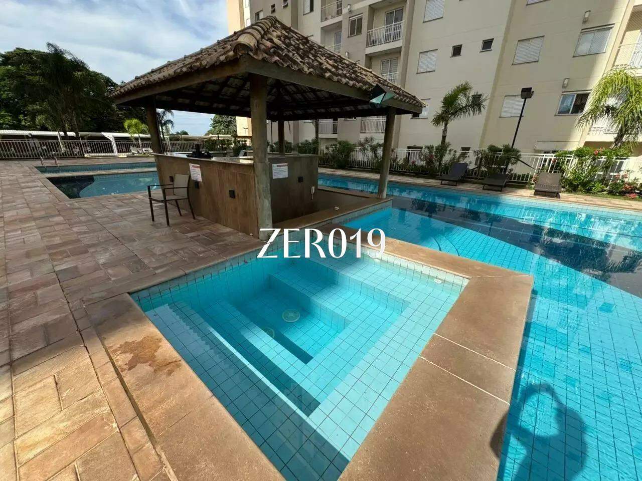 First slide