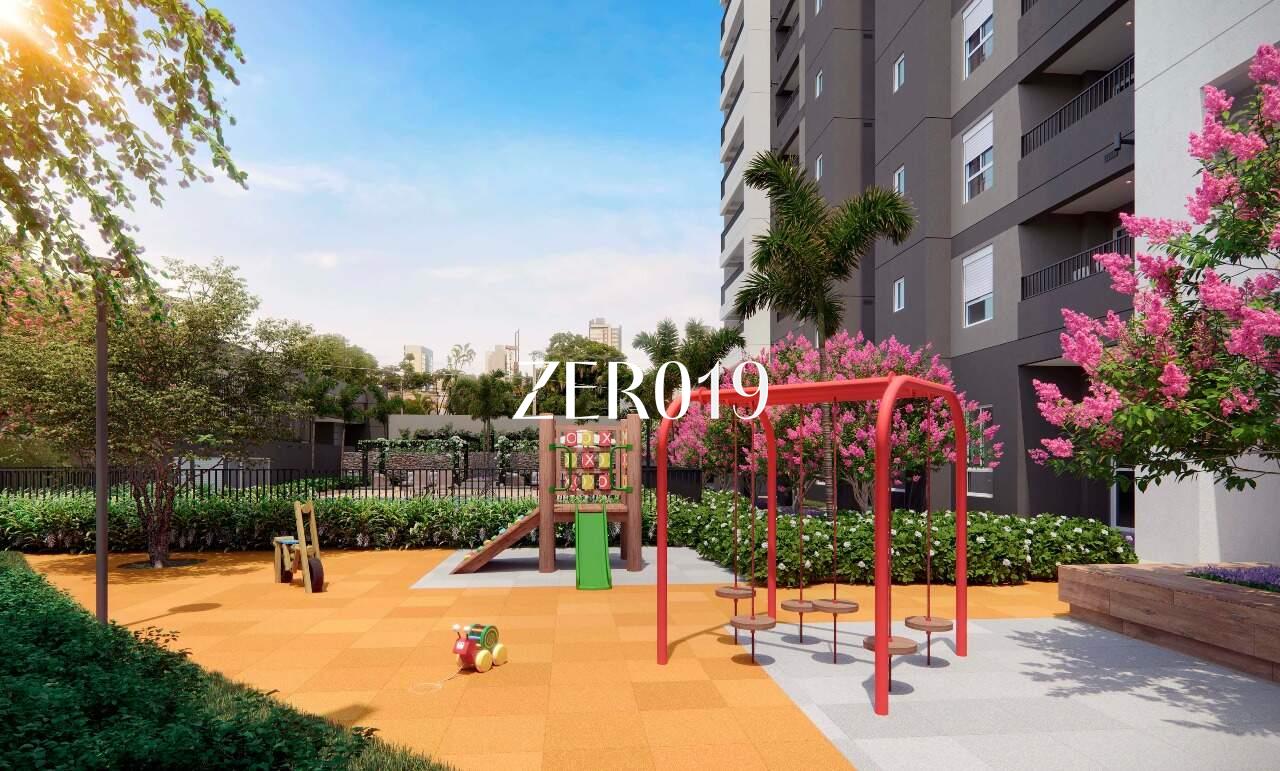 Apartamento à venda Chácara da Barra em Campinas: 