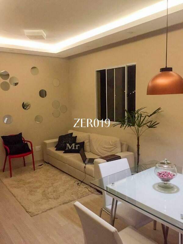 Apartamento à venda Parque Fazendinha em Campinas: 
