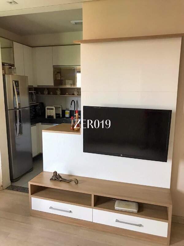 Apartamento à venda Parque Fazendinha em Campinas: 