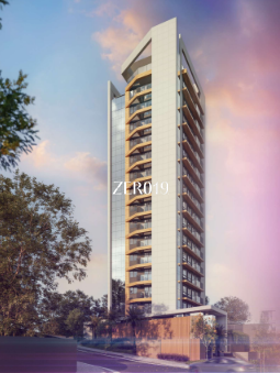 Apartamento à venda Cambuí em Campinas: 